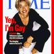 Image for article titled In a poignant post-“Puppy” episode, Ellen lost her virginity (again)